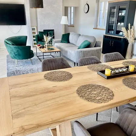 Villa Luxury Luna In Vizinada Naehe Poreč