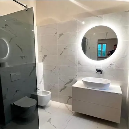 Luxury Luna In Vizinada Naehe Villa